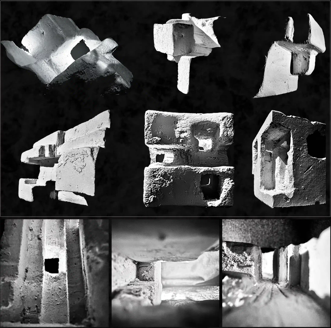 MONOLITHIC EXPLORATION